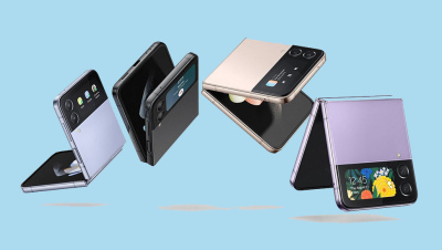 Pin Samsung Galaxy Z Flip5 sẽ nhỉnh hơn Galaxy Z Flip4