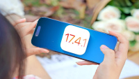 Pin và hiệu suất trên iOS 17.4.1: Nhiều tín hiệu tích cực