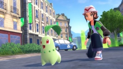 Pokémon Legends: Z-A - Ngày ra mắt và thông tin cần biết