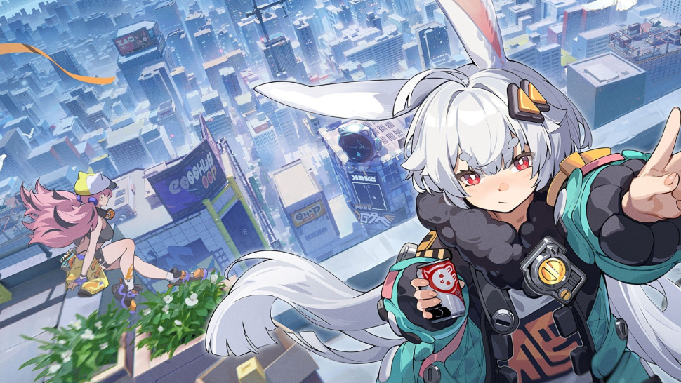 Project Mugen: Tựa game RPG đô thị pha lẫn các bí ẩn siêu nhiên