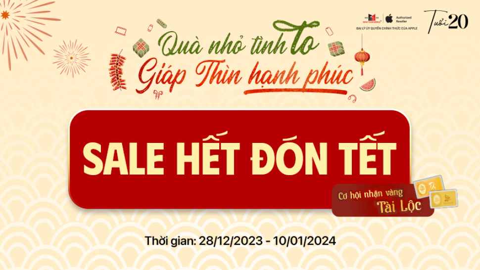QUÀ NHỎ TÌNH TO: Rinh Galaxy A series không lo về giá