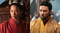 Queen Woo: Nội dung và lịch chiếu