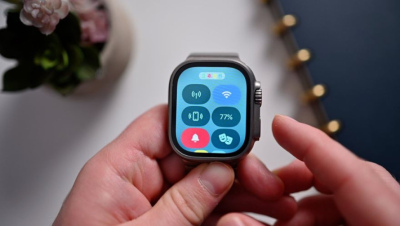 watchOS 10 Beta 5 chính thức ra mắt với nhiều thay đổi