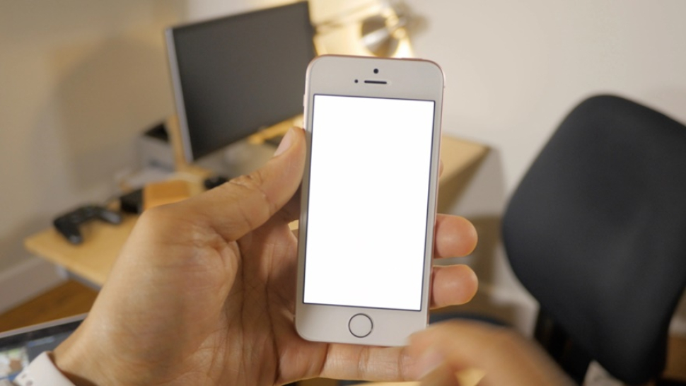 Retina Flash là gì, có thay thế được đèn flash trên iPhone?
