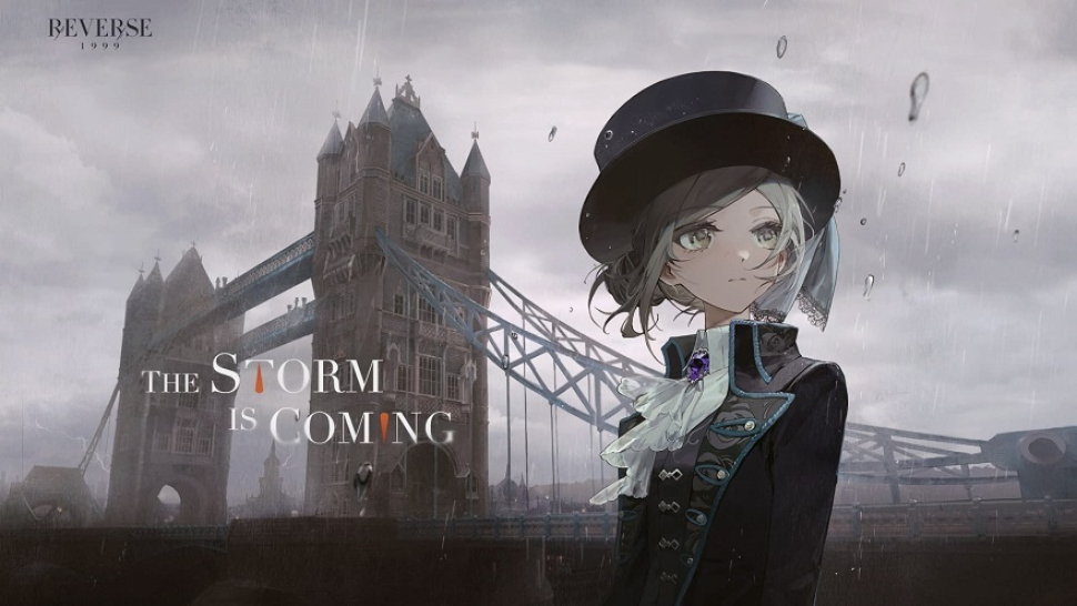 Reverse 1999: Game thẻ bài Gothic ấn tượng