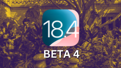 Review nhanh iOS 18.4 Beta 4: Có gây nóng máy?