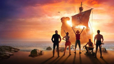 Review One Piece Live Action: Chuyển thể hoàn mỹ nhất 2023