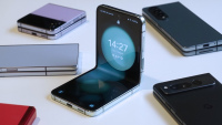 Rò rỉ bộ sạc của Galaxy Z thế hệ 6: không được nâng cấp tốc độ