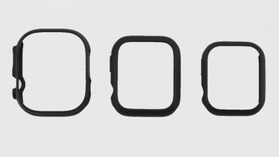 Rò rỉ mới cho thấy chính xác Apple Watch Pro lớn như thế nào
