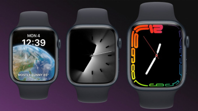 Rỏ rỉ thông tin Apple Watch Pro sẽ có kích thước màn hình 47mm
