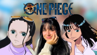 Robin One Piece Live-action: Vấn đề lớn khi chuyển thể