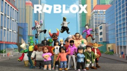 Roblox ra tính năng kiểm soát game thủ dưới 13 tuổi