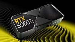 RTX 5060 Ti: GPU quốc dân mới cho game thủ 2025