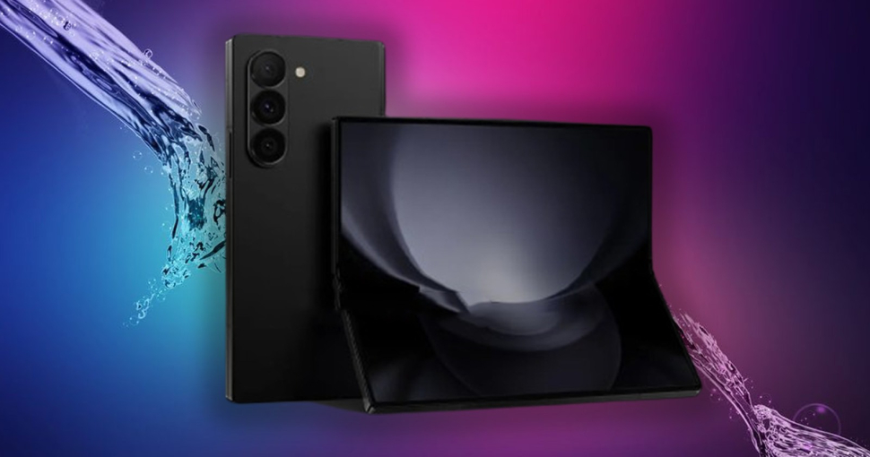 Samsung có thể đang phát triển Galaxy Z Fold6 Ultra
