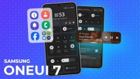 Samsung có thể ra mắt One UI 7.0 trước thềm Giáng sinh