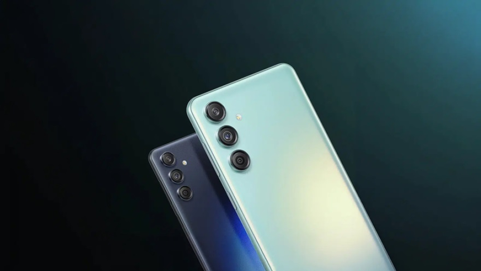 Samsung có thể sắp ra mắt Galaxy M55s