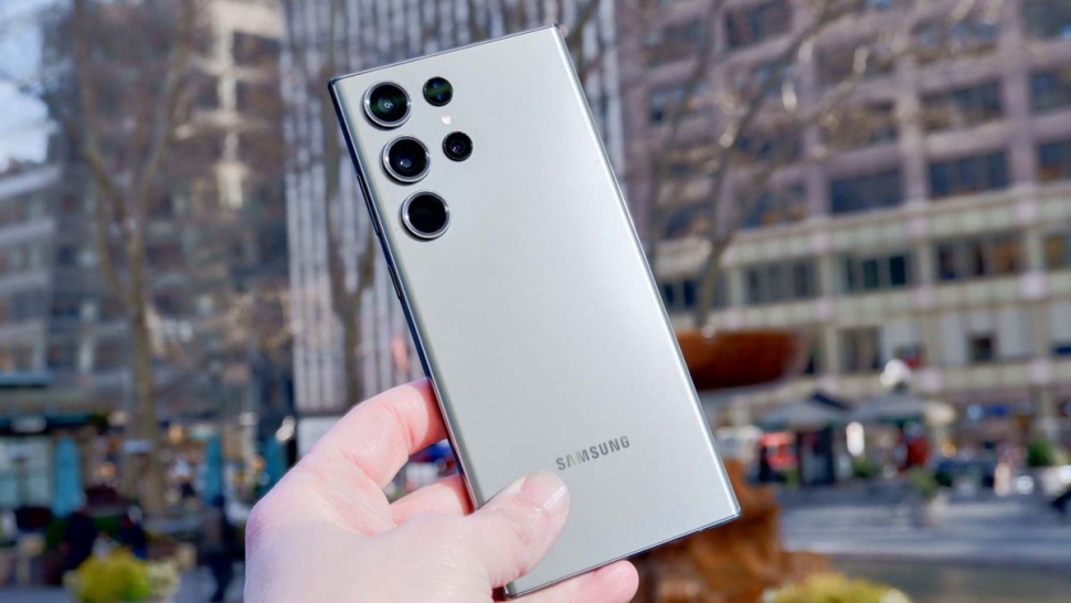 Samsung cố tình cắt giảm nhiều tính năng One UI 7 trên Galaxy S23