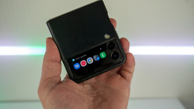 Samsung đã cập nhật mô-đun Good Lock cho Galaxy Z Flip5