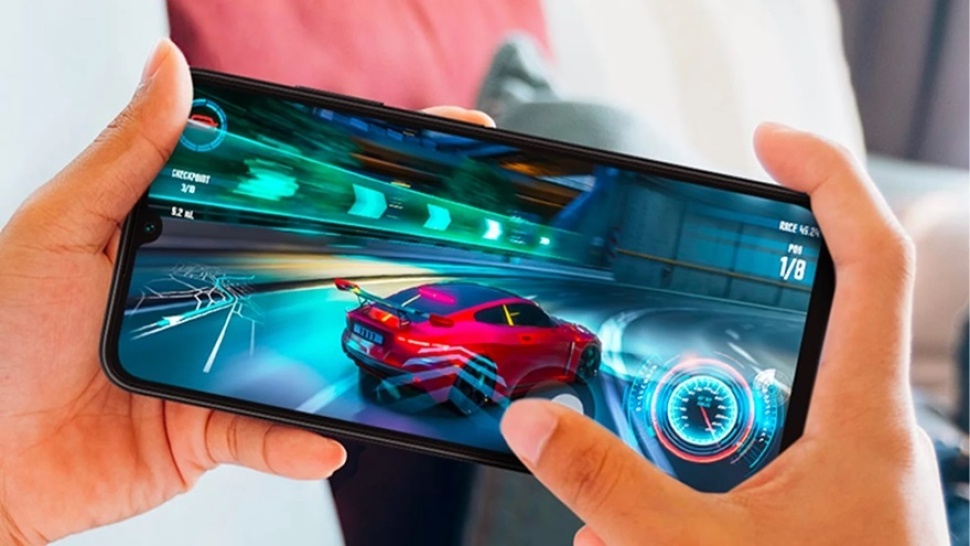 Samsung đang chuẩn bị ra mắt Galaxy A06 giá rẻ