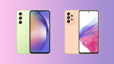 Samsung Galaxy A54 liệu có đáng để nâng cấp?