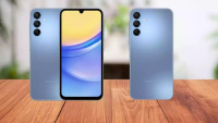 Samsung Galaxy F15: Smartphone giá rẻ, pin khủng, sắp ra mắt