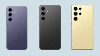 Samsung Galaxy S24+: Tất cả thông số được hé lộ đầy đủ