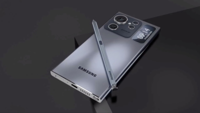 Samsung Galaxy S24 Ultra sẽ nâng cấp pin và tốc độ sạc