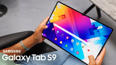 Samsung Galaxy Tab S9 rò rỉ thông số kỹ thuật ấn tượng