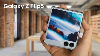 Samsung Galaxy Z Flip5 có giá chưa tới 30 triệu?