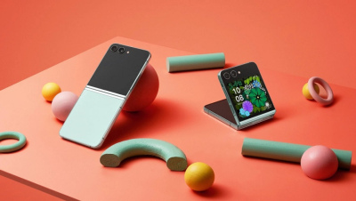 Có nên mua Galaxy Z Flip5 khi sắp ra Galaxy Z Flip6?
