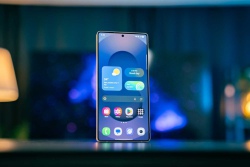 Samsung khắc phục lỗi, tiếp tục phát hành One UI 7