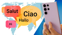 Samsung mở rộng hỗ trợ ngôn ngữ cho trợ lý ảo Galaxy AI
