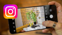 Samsung nâng trải nghiệm Instagram trên Galaxy S24 Series