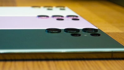 Samsung phát hành bản cập nhật camera lớn cho dòng Galaxy S23 Ultra