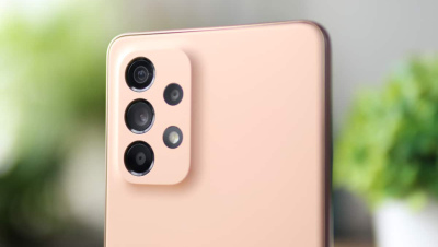 Samsung ra mắt tính năng tách đối tượng khỏi hình ảnh cho dòng Galaxy A
