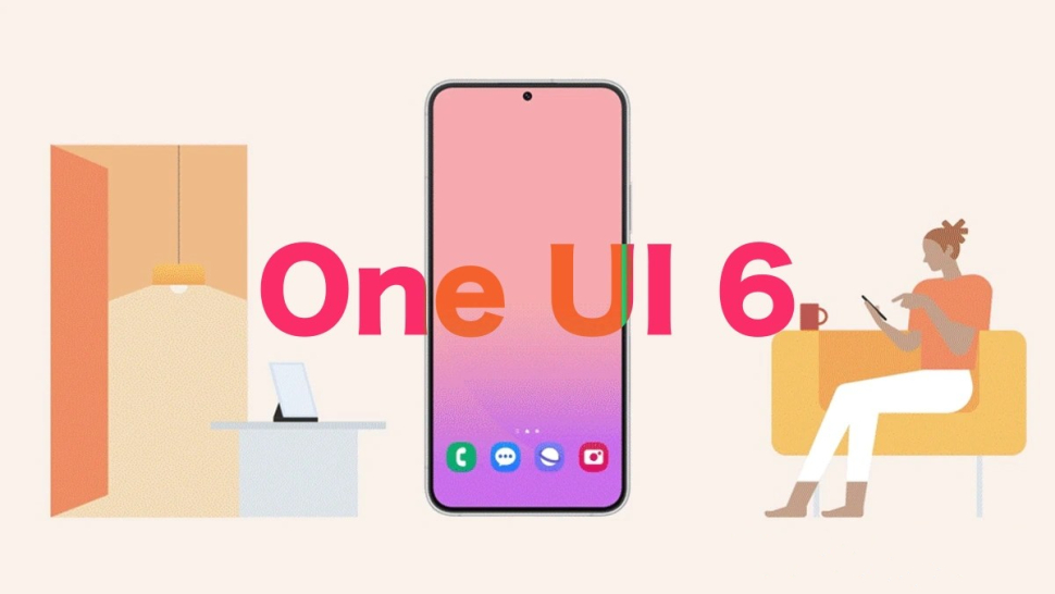 Samsung sẽ sớm ra mắt One UI 6.0 dựa trên Android 14