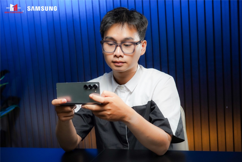 Samsung siết chặt bảo mật trên dòng Galaxy với Auto Blocker