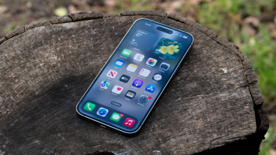 Samsung sử dụng phương pháp tiên tiến hơn cho màn hình iPhone 14 Pro