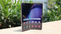 Samsung tiết lộ về độ mỏng nhẹ của Galaxy Z Fold6