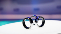 Samsung trình làng Galaxy Ring bảo vệ sức khoẻ người dùng