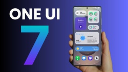 Samsung ưu ái Việt Nam với lịch cập nhật One UI 7 siêu tốc