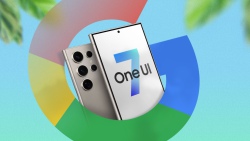 Samsung vội vã thu hồi One UI 7 sau sự cố nghiêm trọng