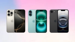 Sau nhiều tháng, bí mật của hình nền iPhone 16 mới bị phát hiện