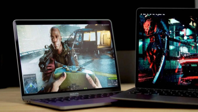 Sáu cách cài game trên MacBook vừa nhanh lại hiệu quả