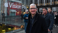 Tim Cook sẽ ghé thăm quốc gia nào sau Việt Nam?