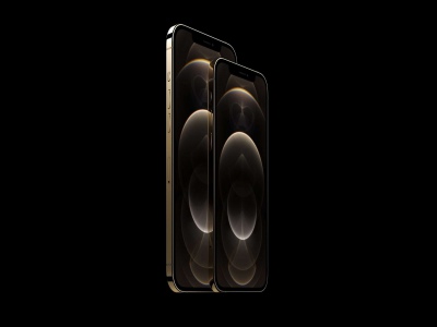 So sánh iPhone 12 Pro so với iPhone 12 Pro Max: Phải làm sao khi con tim khắc cả 2 hình dung?