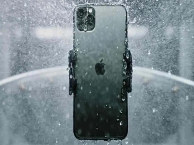 Xuất hiện video concept iPhone 12 và iPhone 12 Max đẹp nức lòng, không chê vào đâu được