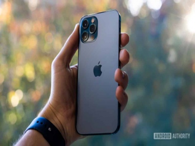 5 lý do cho thấy iPhone 12 Pro Max là chiếc smartphone tốt nhất cho người đam mê nhiếp ảnh