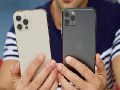 iPhone 12 Pro Max ra mắt rồi, đây là thời điểm thích hợp bạn nên tậu ngay một chiếc iPhone 11 Pro Max!