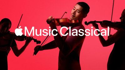 Sau cập nhật mới nhất, Shazam đã hỗ trợ Apple Music Classical